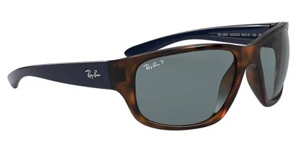 عینک آفتابی ریبن RayBan RB4300S 6433S2