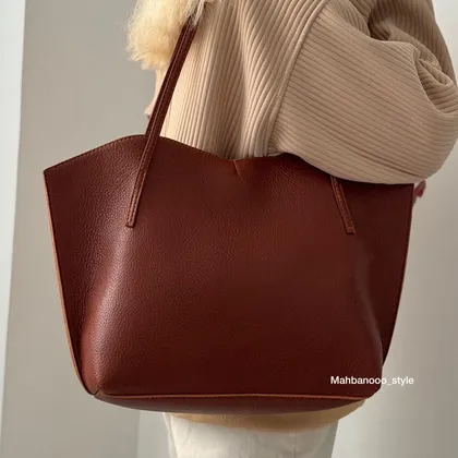 کیف دستی و دوشی دوتایی مدل صوفیا