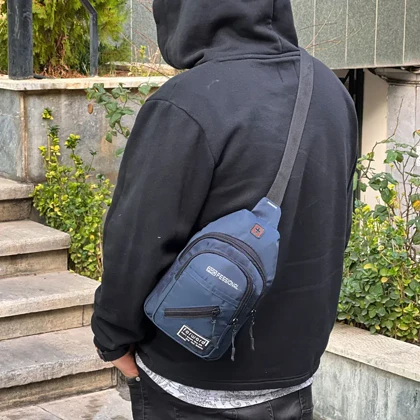 کیف کراس بادی فوروارد مدل FORWARD - FCLT929 CROSS BODY