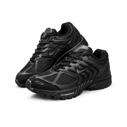 کفش کتانی مردانه مدل رانینگ نایکی 2K5 مشکی تمام NIKE 2K5
