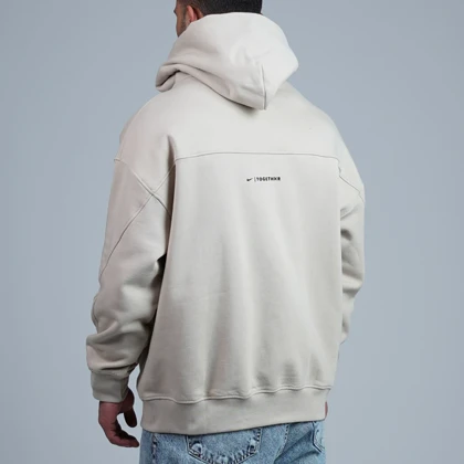 هودی اسکارف دار NIKE کد 151016