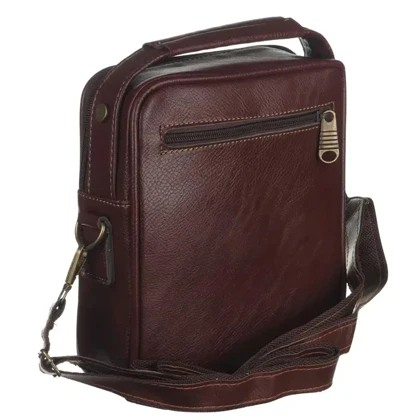 کیف رودوشی مدل MISCELLANEOUS - MSN638 LEATHER BAG