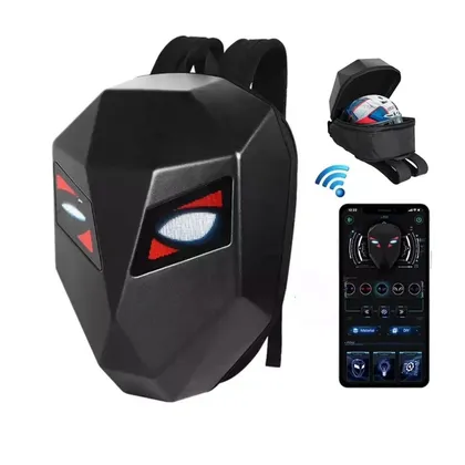 کوله پشتی led rider