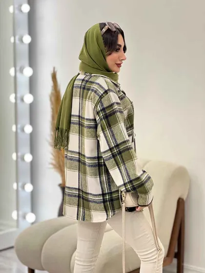 شکت چهارخونه سروین