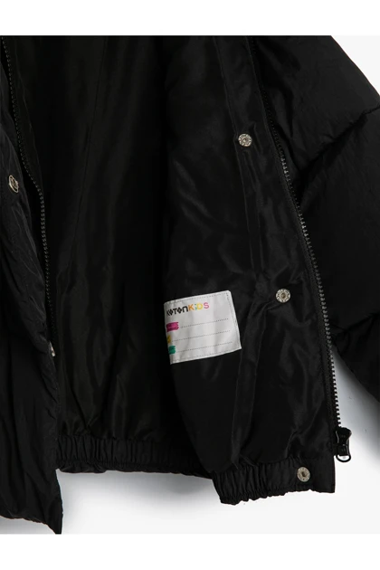 کت و کاپشن بچگانه اورجینال کوتون koton