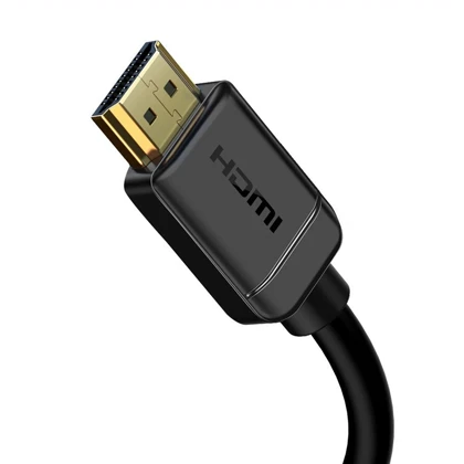 کابل hdmi 2.0 یک متری بیسوس CAKGQ-A01