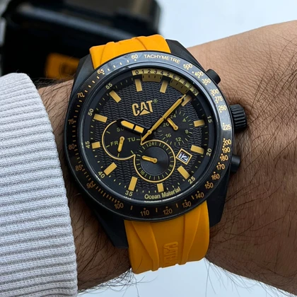 ساعت مچی مردانه کترپیلار CATERPILLAR LQ.169.27.127