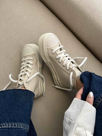 ونس ساق‌دار ALL STAR