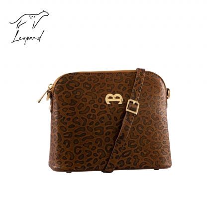کیف دوشی زنانه مدل F112