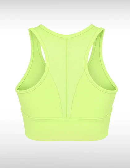 نیم‌تنه ورزشی زنانه نایک Nike Maya Flex W