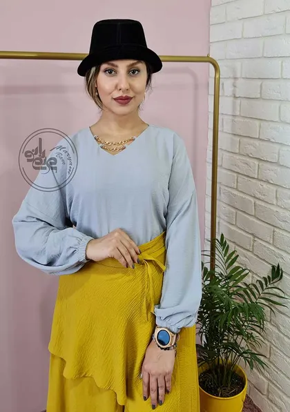 شومیز کارتیه