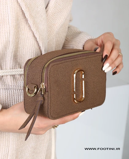 کیف زنانه مینی جیر جاکوبز 213 AM