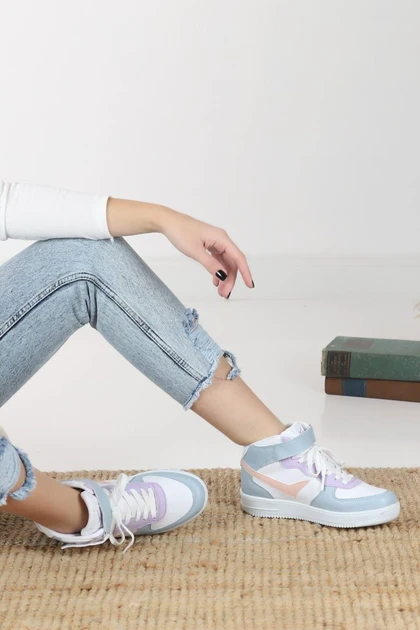 کتانی بچگانه lambirlend