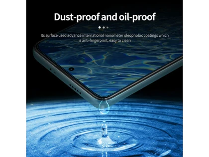 محافظ صفحه نمایش شیشه‌ای نیلکین Nillkin Xiaomi Redmi Note 11 5G H+Pro Anti-Explosion Glass Protector