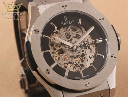 Hublot Vendome SB9