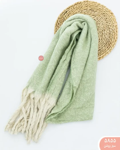 بیگ اسکارف جناقی 5855