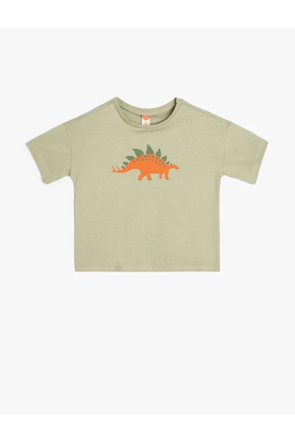 تیشرت بچگانه اورجینال کوتون koton