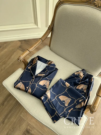 بلوز شلوار طرح هرمس