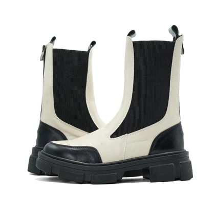 کفش بوت زنانه مدل 0539 _ Boots
