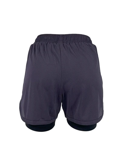 شلوارک ورزشی زنانه اسپورتلند Elite Motion W