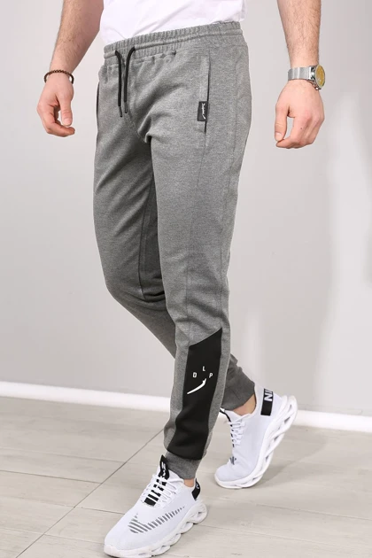 شلوار گرمکن مردانه delpino