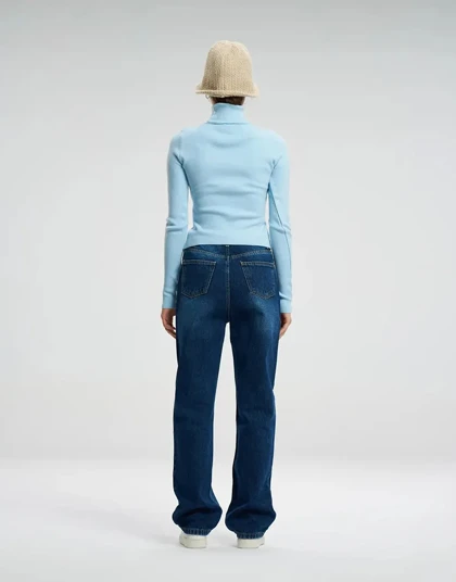 یقه اسکی بیسیک