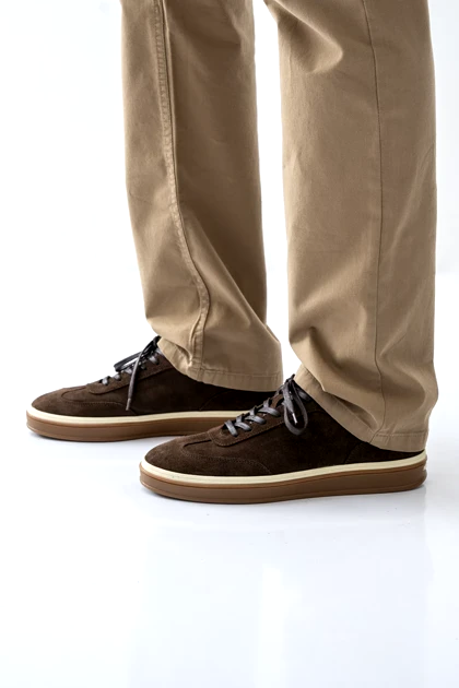 کفش اسنیکرزاشبالت مردانه