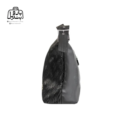 کیف زنانه دوشی سنتوزا Sentoza کد 2121 طرح ماری