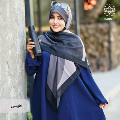 روسری نخی پژواک