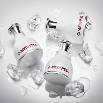 ماساژور لیفتینگ و کاهش منافذ مدی پیل 28 روزه Medi-Peel