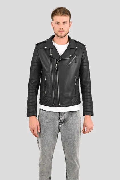 کت و کاپشن مردانه آلین alin