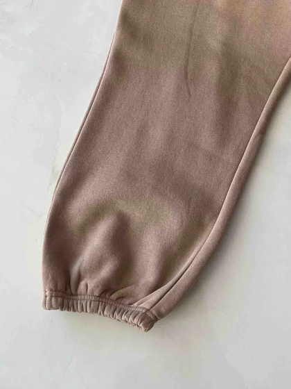 شلوار جاگر تو پشمی زنانه وارداتی - کد 939