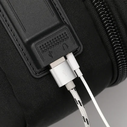 کوله پشتی اورجینال آرکتیک هانتر مدل ARCTIC HUNTER - ARH00345