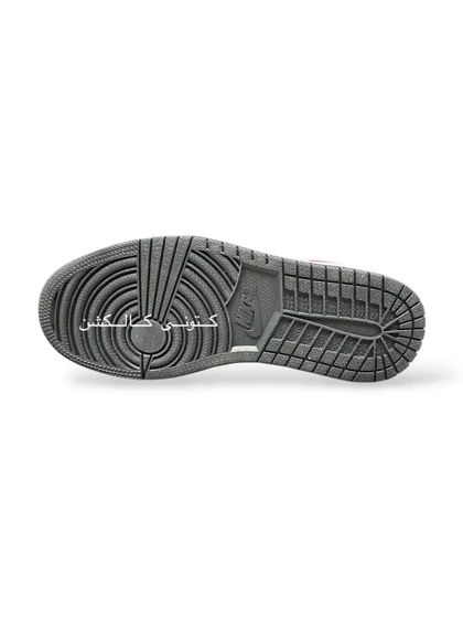 کتانی نایکی ایر جردن وان لو تراویس اسکات کاز Nike Air jordan 1 Low Travis Scott kaws