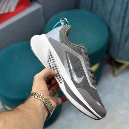 کفش نایک ایر زوم پگاسوس 2 قهوه ای Nike Air Zoom Pegasus 2 Brown