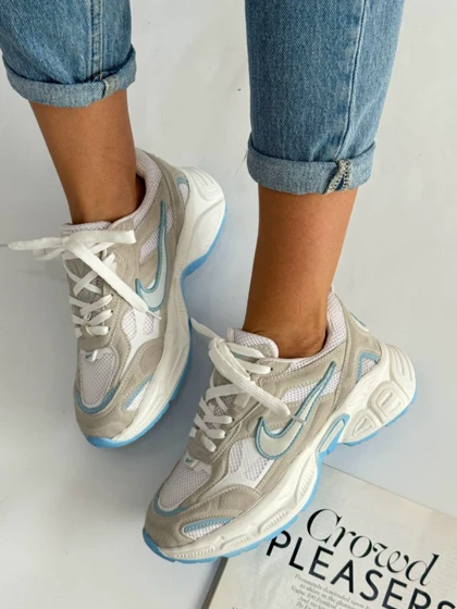 کتانی نایک وی هامون 4364