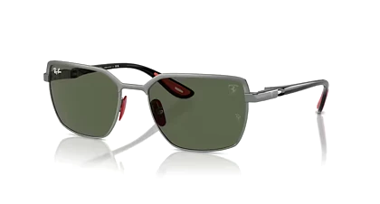 عینک آفتابی ریبن RayBan RB 3743M