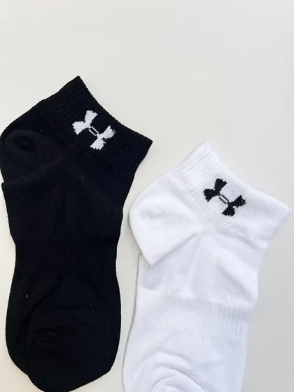 جوراب مچی طرح Under armor کمرکش یونیسکس
