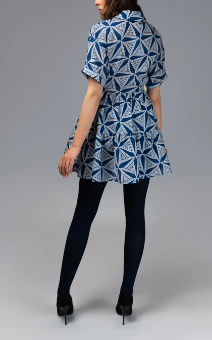 پیراهن زنانه NEVADO