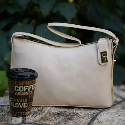 کیف زنانه ساده Women Shoulder Bag A14