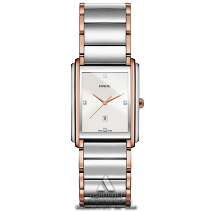 ساعت رادو انتگرال دست دوم Rado Integral 111.0952.30
