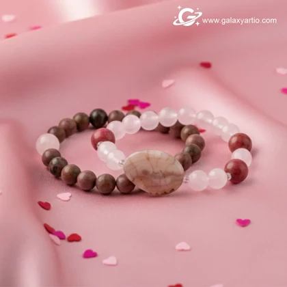 دستبند ست عشق