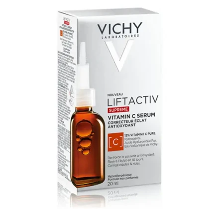 سرم ویتامین C 15% ویشیVichy