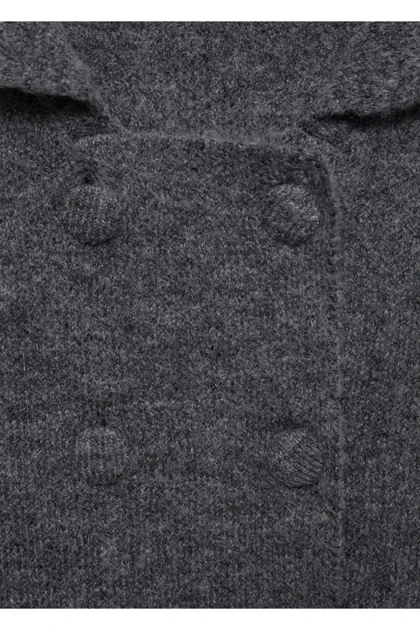 کت و ژاکت زنانه اورجینال منگو mango