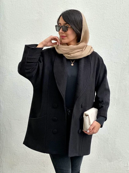 پالتو فوتر آستردار سونیا 1