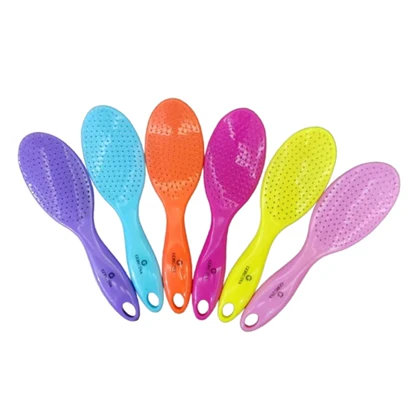 برس نشکن جورجینا رنگ رندوم