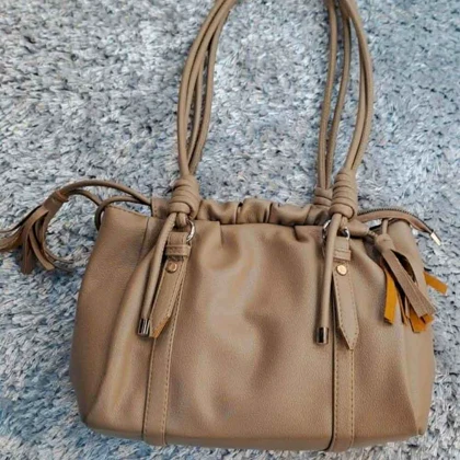 کیف زنانه فاطر کد 327