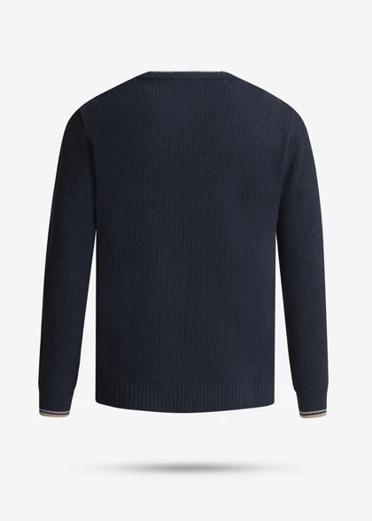 پلیور Crew Neck