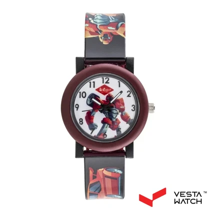 ساعت مچی بچگانه لی کوپر LEE COOPER مدل LC.K.2.631