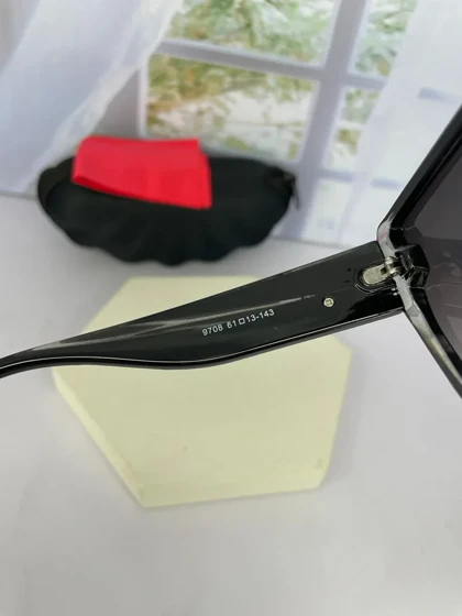 عینک آفتابی گوچی کد 9708